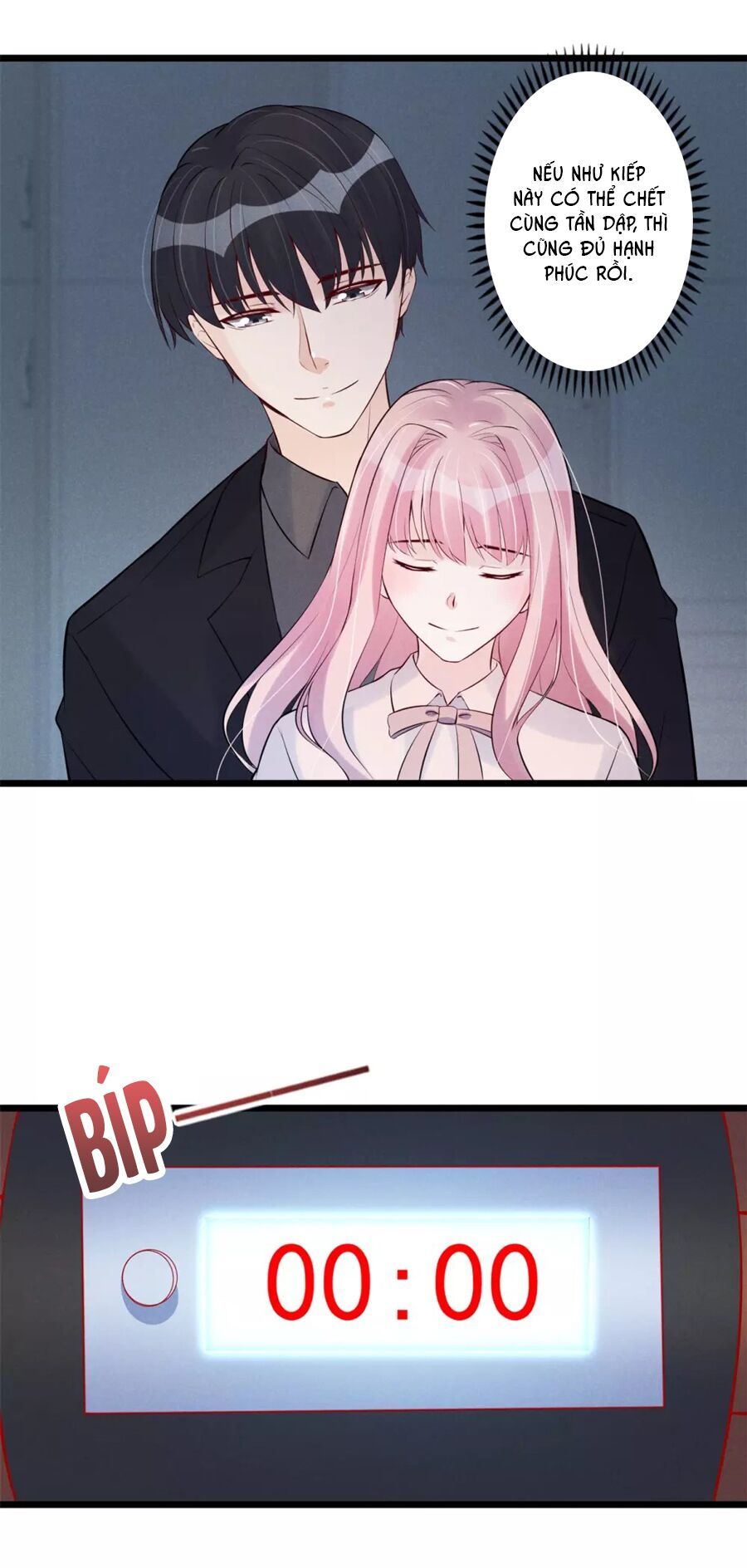 Cạm Bẫy Lửa Tình Chapter 80 - Trang 2