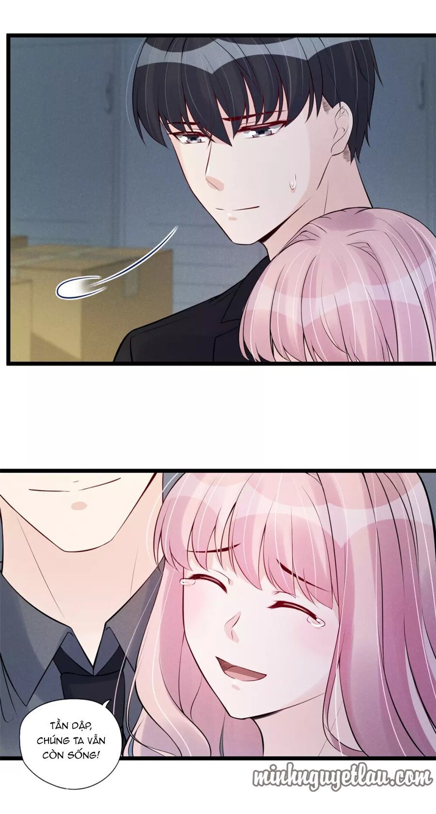 Cạm Bẫy Lửa Tình Chapter 80 - Trang 2