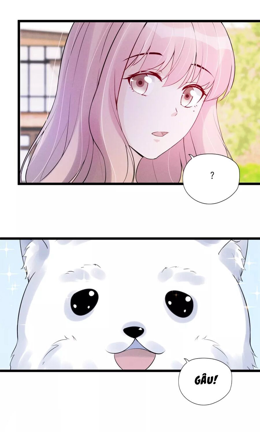 Cạm Bẫy Lửa Tình Chapter 80 - Trang 2