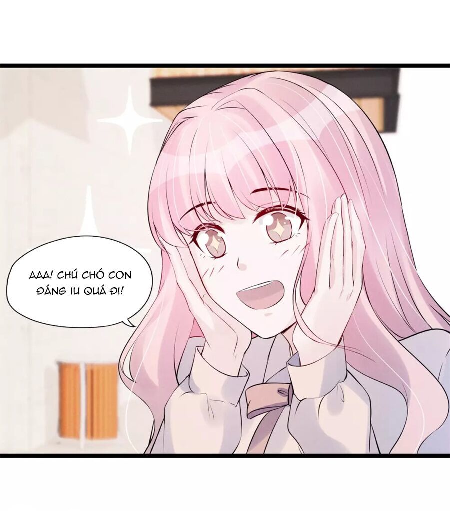 Cạm Bẫy Lửa Tình Chapter 80 - Trang 2