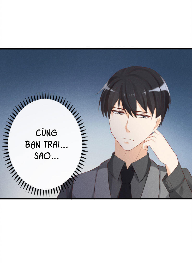 Cạm Bẫy Lửa Tình Chapter 9 - Trang 2