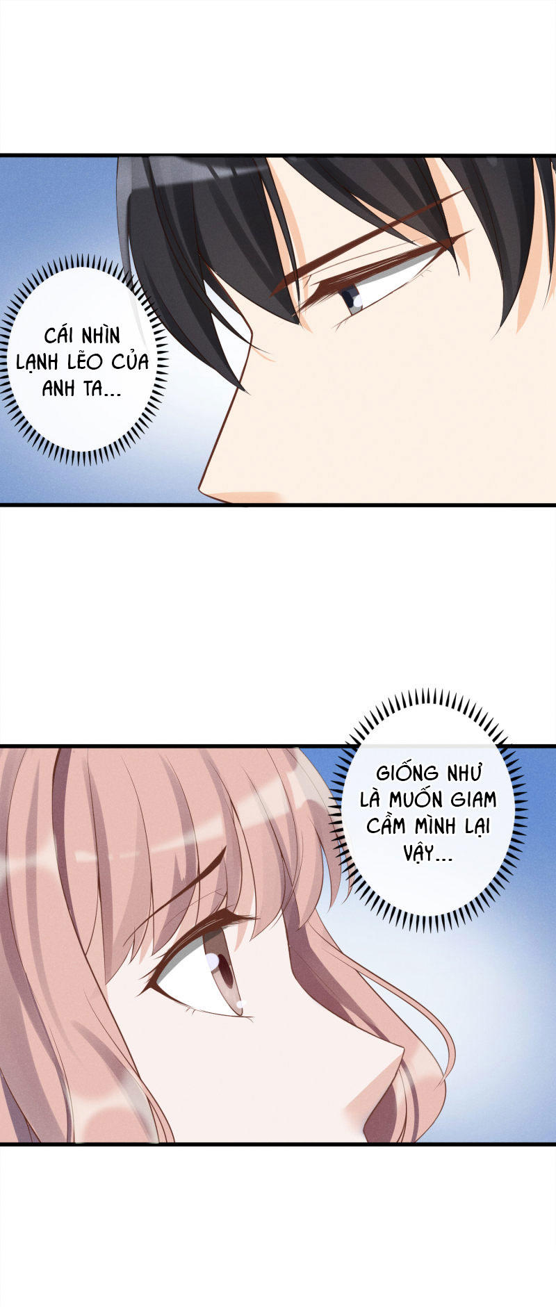 Cạm Bẫy Lửa Tình Chapter 9 - Trang 2