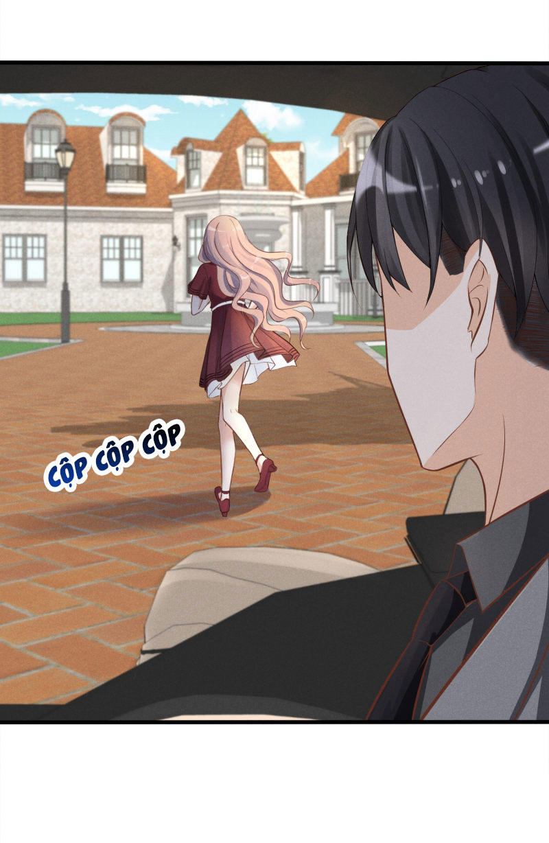 Cạm Bẫy Lửa Tình Chapter 9 - Trang 2