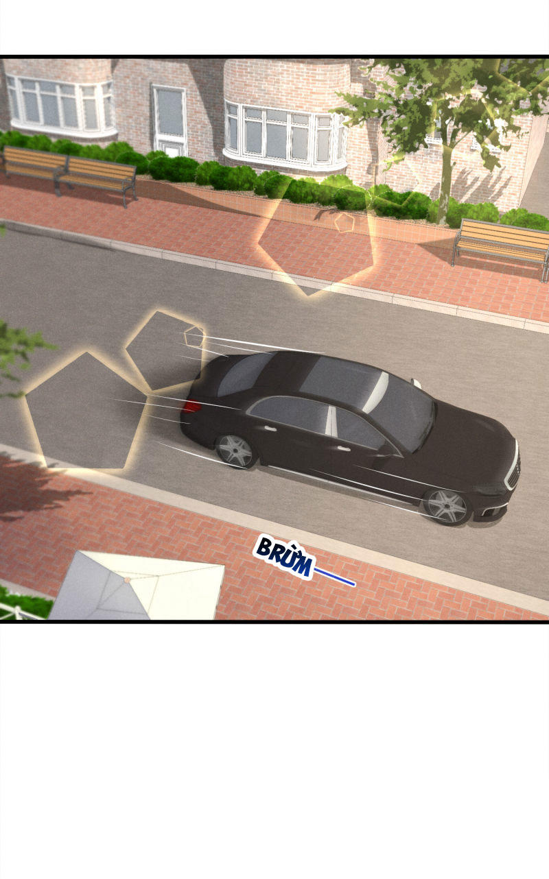 Cạm Bẫy Lửa Tình Chapter 9 - Trang 2