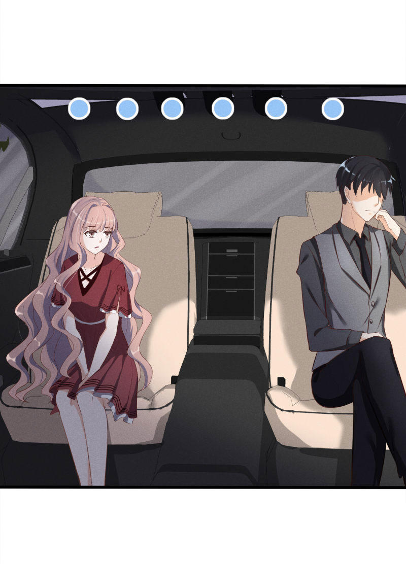 Cạm Bẫy Lửa Tình Chapter 9 - Trang 2