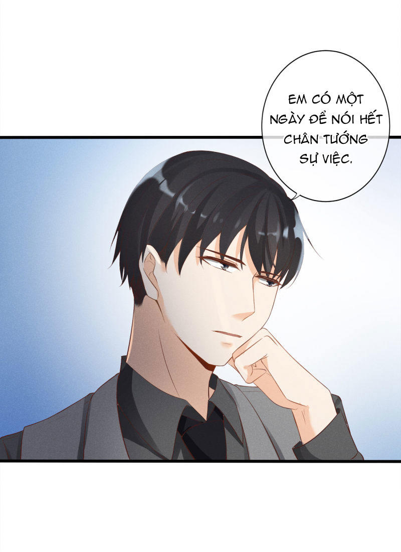 Cạm Bẫy Lửa Tình Chapter 9 - Trang 2