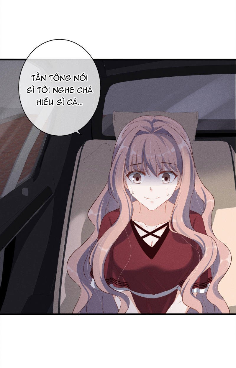 Cạm Bẫy Lửa Tình Chapter 9 - Trang 2