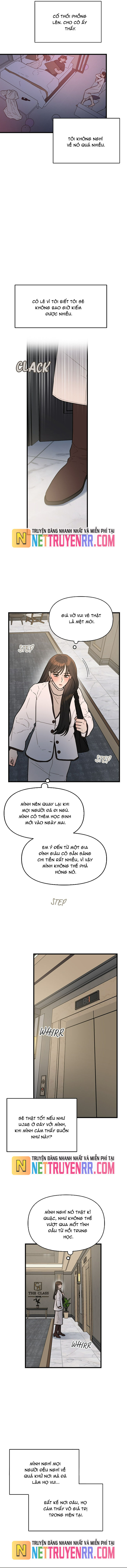 Cạm Bẫy Thanh Lịch Chapter 1 - Trang 2