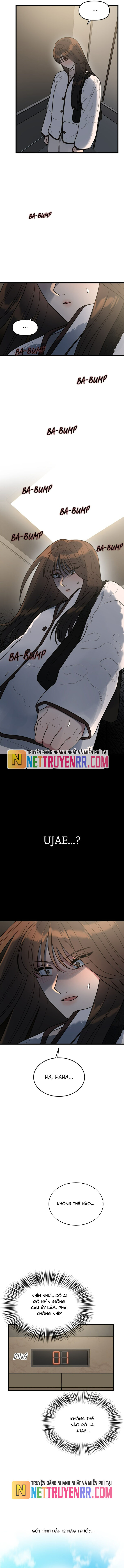 Cạm Bẫy Thanh Lịch Chapter 1 - Trang 2