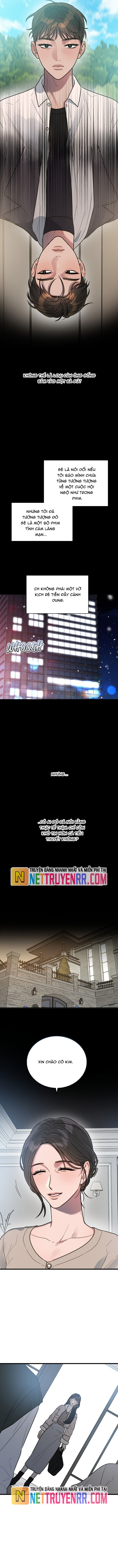 Cạm Bẫy Thanh Lịch Chapter 1 - Trang 2
