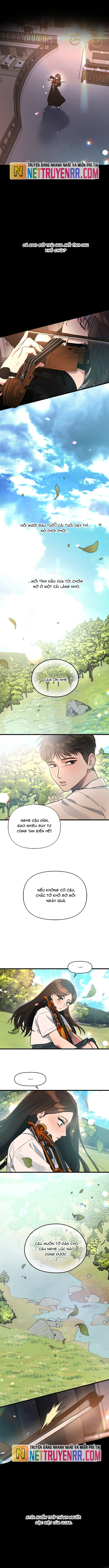 Cạm Bẫy Thanh Lịch Chapter 1 - Trang 2