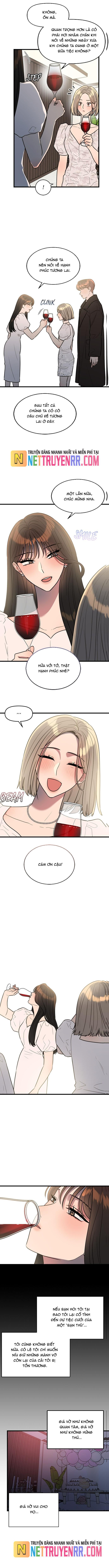 Cạm Bẫy Thanh Lịch Chapter 1 - Trang 2