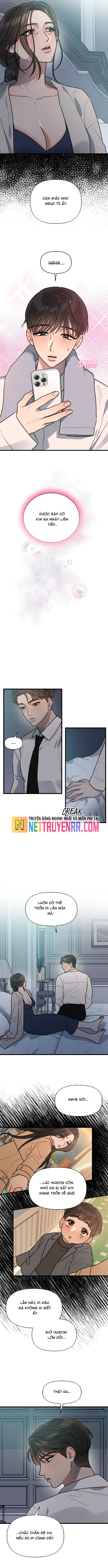 Cạm Bẫy Thanh Lịch Chapter 10 - Trang 2