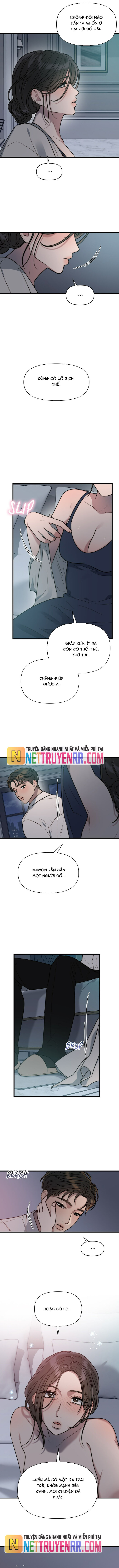 Cạm Bẫy Thanh Lịch Chapter 10 - Trang 2