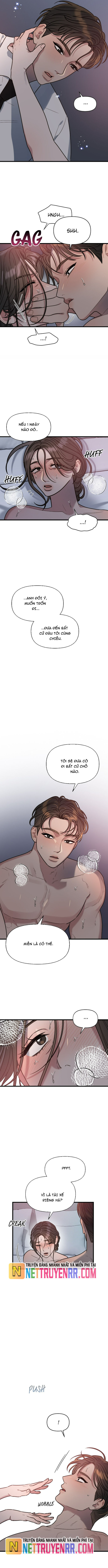 Cạm Bẫy Thanh Lịch Chapter 10 - Trang 2