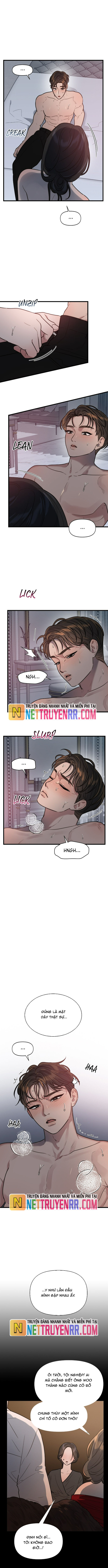 Cạm Bẫy Thanh Lịch Chapter 10 - Trang 2