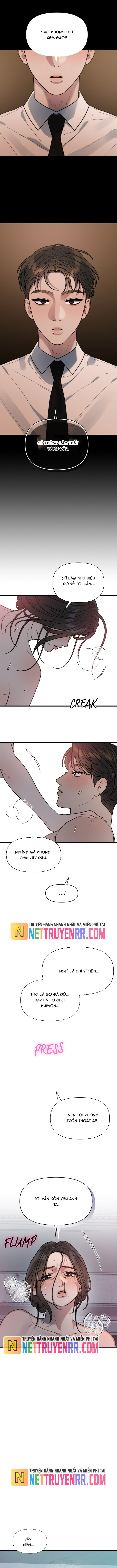 Cạm Bẫy Thanh Lịch Chapter 10 - Trang 2