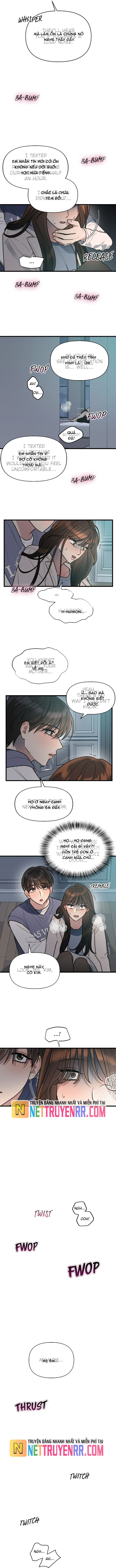 Cạm Bẫy Thanh Lịch Chapter 11 - Trang 2