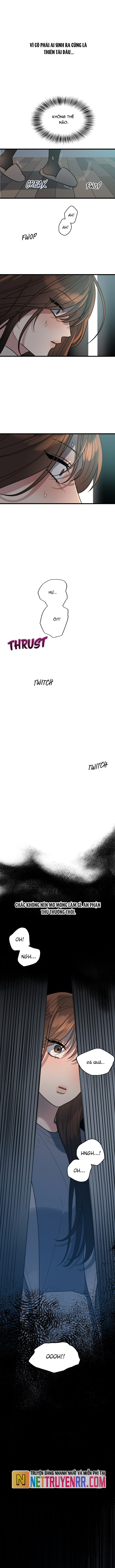 Cạm Bẫy Thanh Lịch Chapter 11 - Trang 2