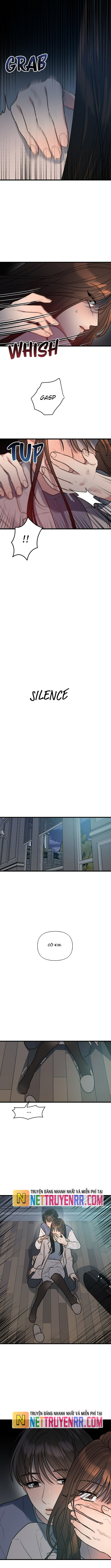 Cạm Bẫy Thanh Lịch Chapter 11 - Trang 2
