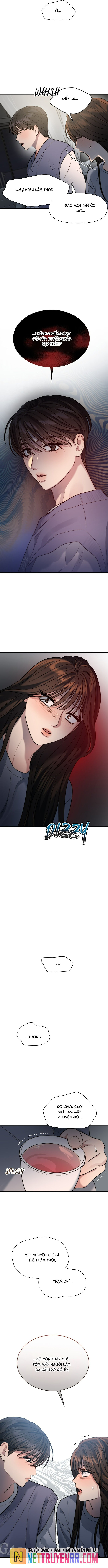Cạm Bẫy Thanh Lịch Chapter 12 - Trang 2