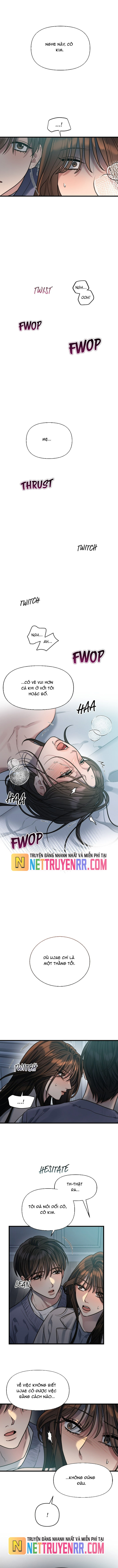 Cạm Bẫy Thanh Lịch Chapter 12 - Trang 2
