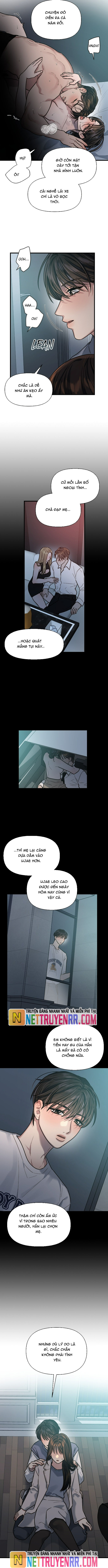 Cạm Bẫy Thanh Lịch Chapter 12 - Trang 2