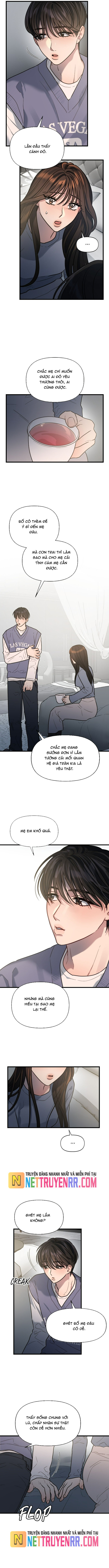 Cạm Bẫy Thanh Lịch Chapter 12 - Trang 2