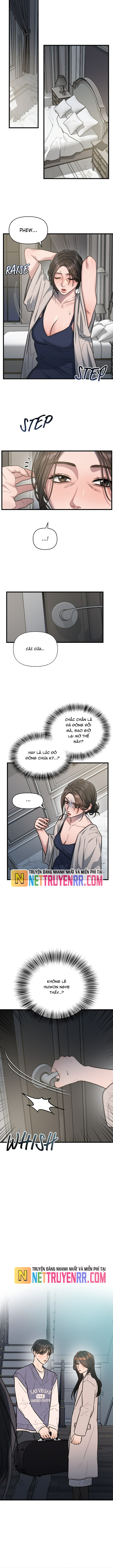 Cạm Bẫy Thanh Lịch Chapter 13 - Trang 2