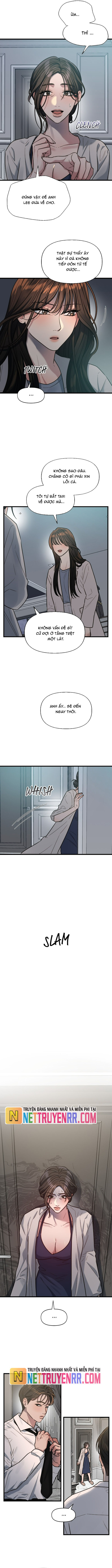 Cạm Bẫy Thanh Lịch Chapter 13 - Trang 2