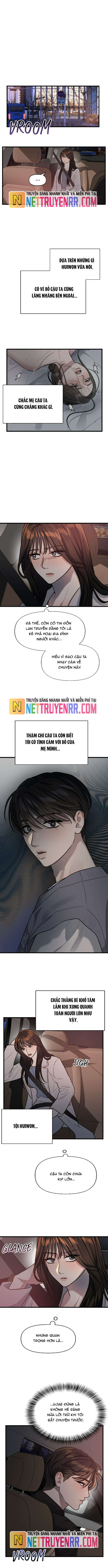 Cạm Bẫy Thanh Lịch Chapter 13 - Trang 2