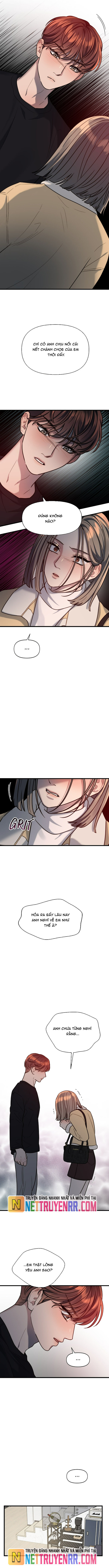 Cạm Bẫy Thanh Lịch Chapter 14 - Trang 2