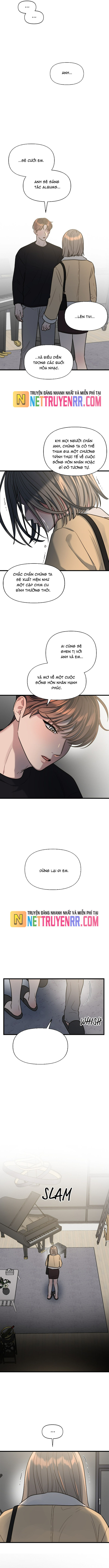Cạm Bẫy Thanh Lịch Chapter 14 - Trang 2
