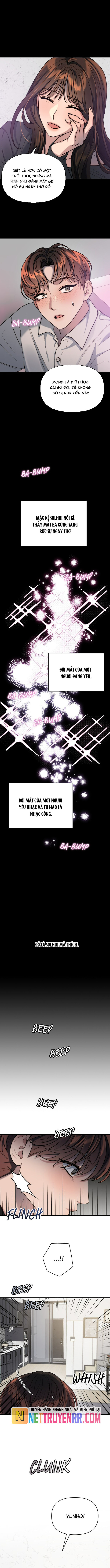 Cạm Bẫy Thanh Lịch Chapter 14 - Trang 2