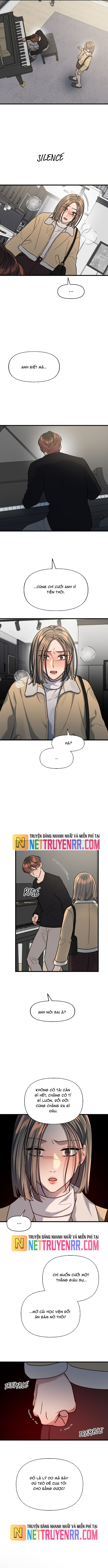 Cạm Bẫy Thanh Lịch Chapter 14 - Trang 2