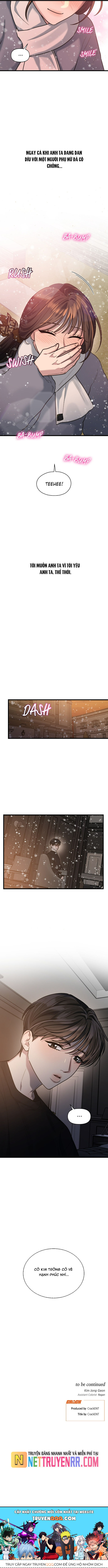 Cạm Bẫy Thanh Lịch Chapter 15 - Trang 2