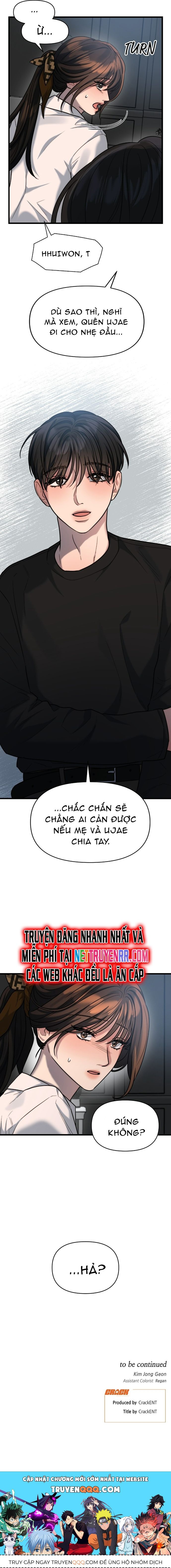 Cạm Bẫy Thanh Lịch Chapter 16 - Trang 2