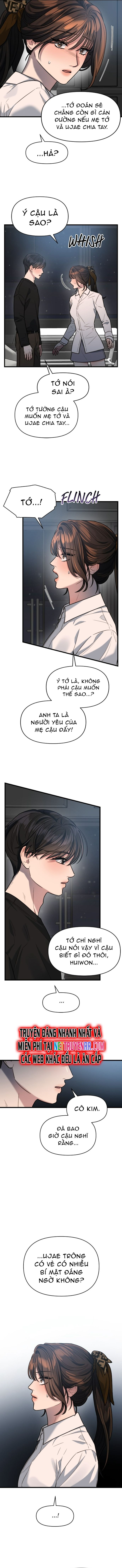 Cạm Bẫy Thanh Lịch Chapter 17 - Trang 2