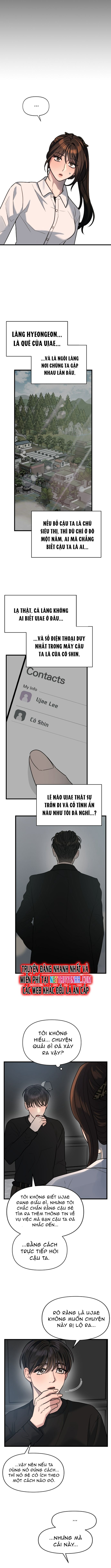 Cạm Bẫy Thanh Lịch Chapter 17 - Trang 2