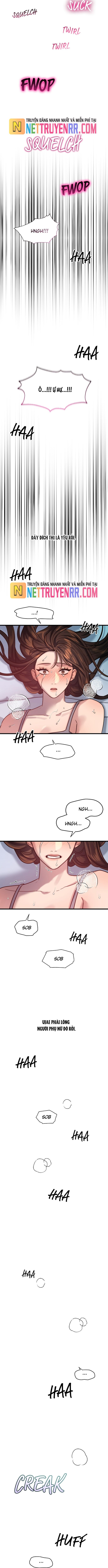 Cạm Bẫy Thanh Lịch Chapter 18 - Trang 2