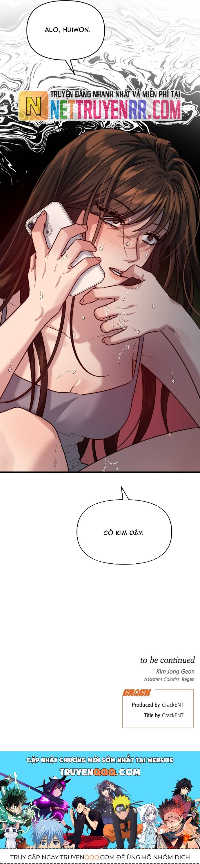 Cạm Bẫy Thanh Lịch Chapter 18 - Trang 2