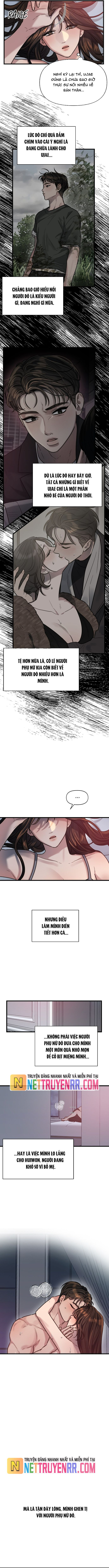 Cạm Bẫy Thanh Lịch Chapter 18 - Trang 2