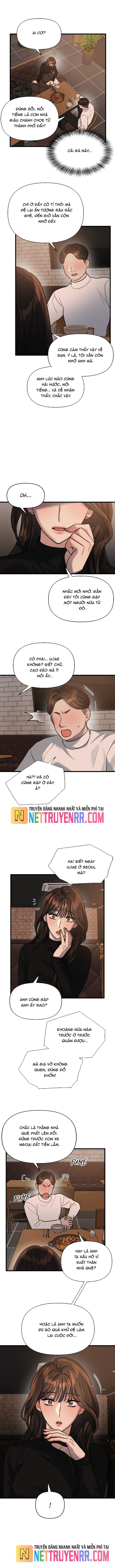 Cạm Bẫy Thanh Lịch Chapter 19 - Trang 2