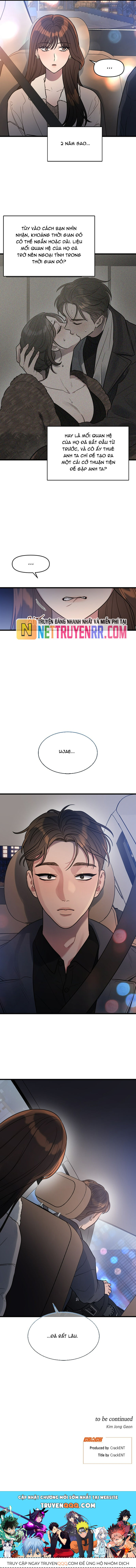 Cạm Bẫy Thanh Lịch Chapter 2 - Trang 2