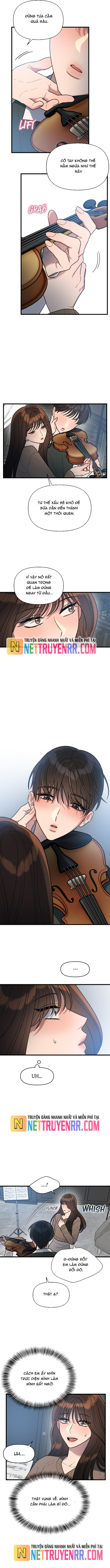 Cạm Bẫy Thanh Lịch Chapter 2 - Trang 2