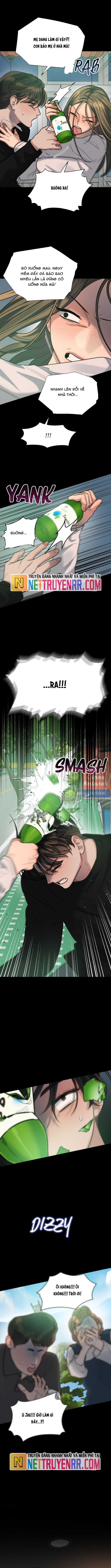 Cạm Bẫy Thanh Lịch Chapter 20 - Trang 2