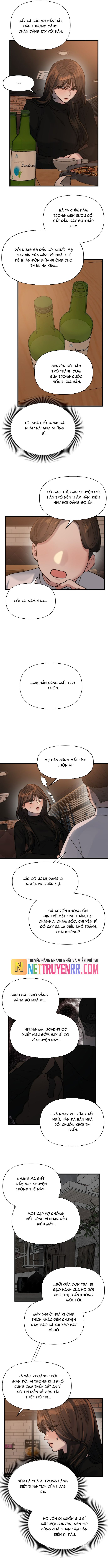 Cạm Bẫy Thanh Lịch Chapter 20 - Trang 2