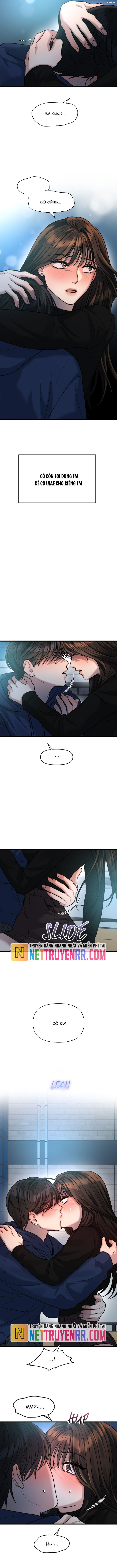 Cạm Bẫy Thanh Lịch Chapter 22 - Trang 2
