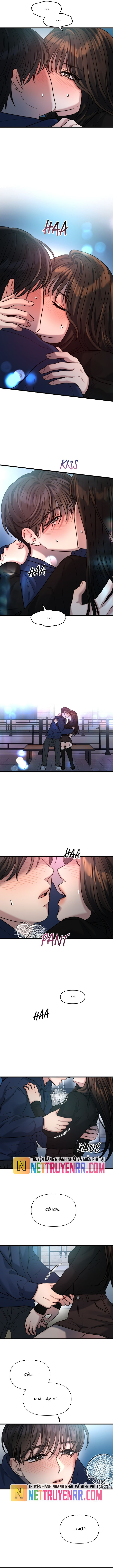 Cạm Bẫy Thanh Lịch Chapter 22 - Trang 2