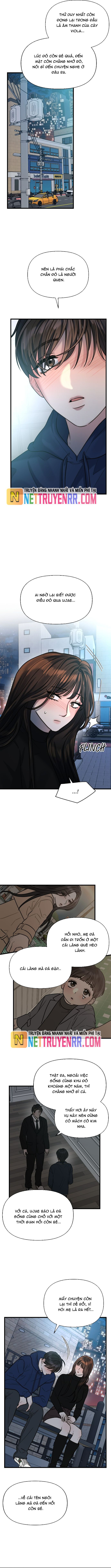 Cạm Bẫy Thanh Lịch Chapter 22 - Trang 2
